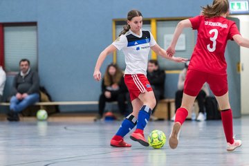 Bild 27 - F NFV Futsalturnier